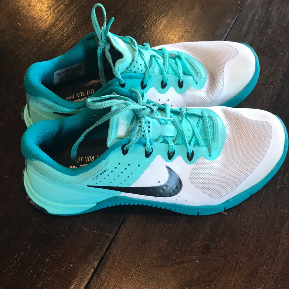Nike Metcon